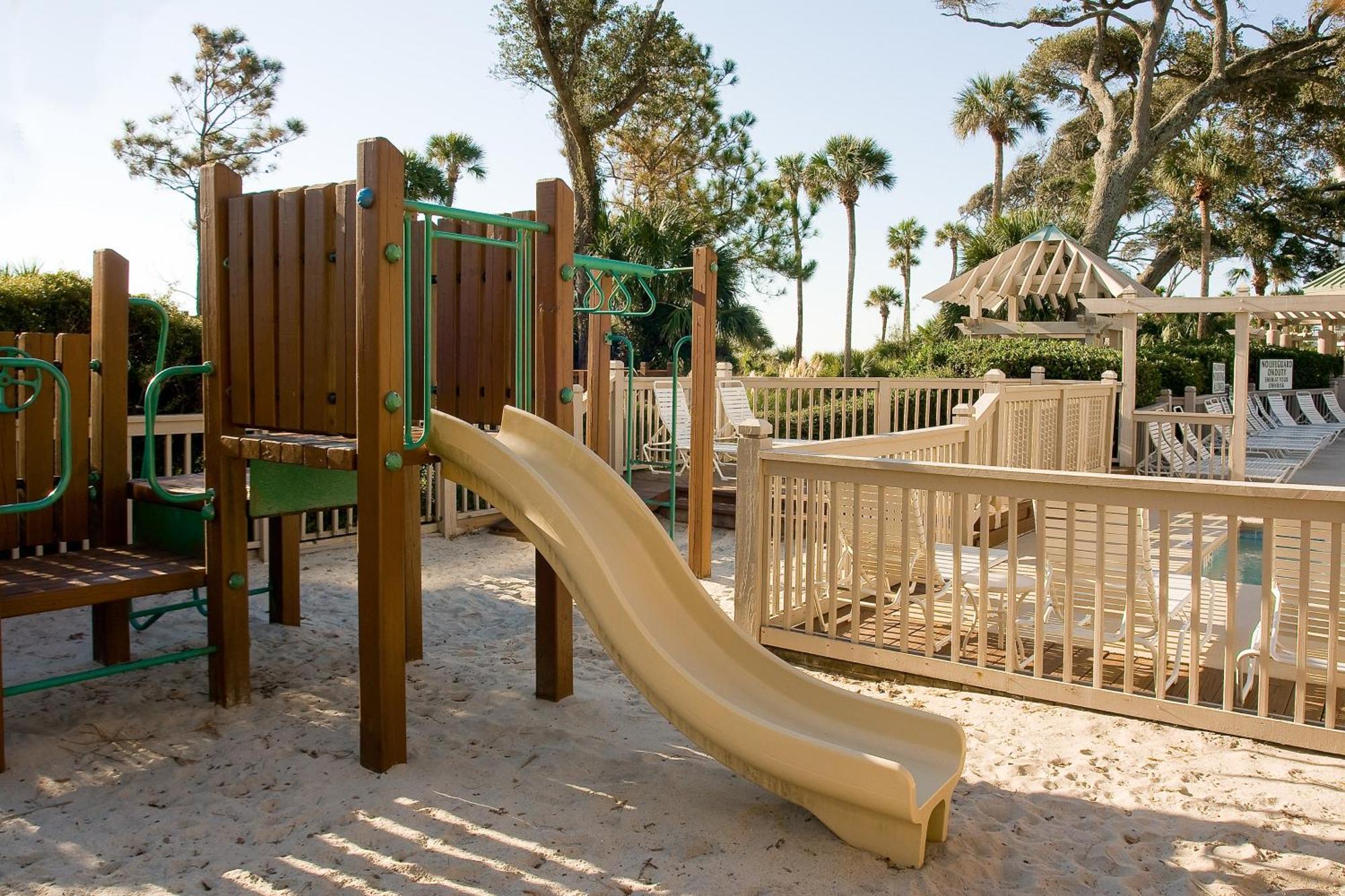 Villa Windsor Court North Hilton Head Island Exterior foto