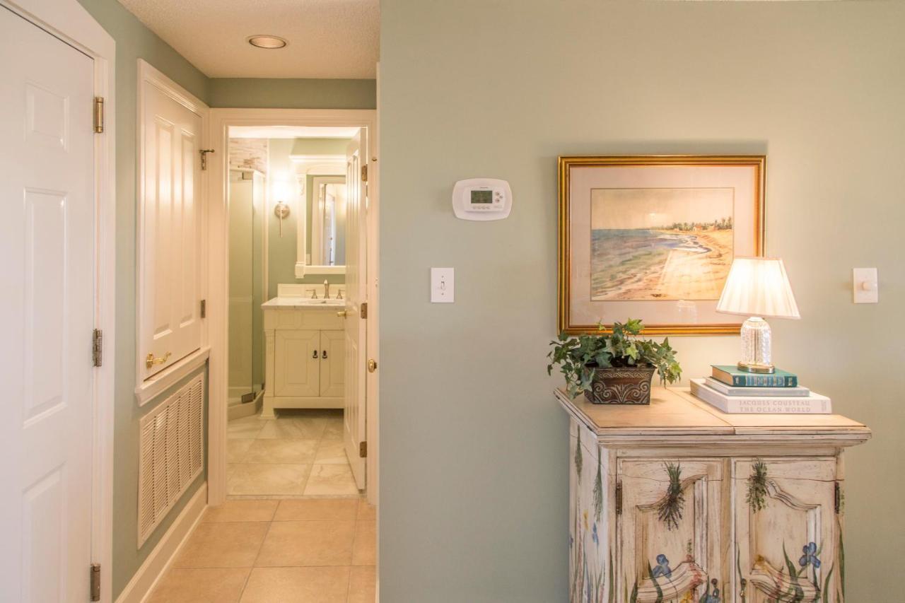 Villa Windsor Court North Hilton Head Island Exterior foto