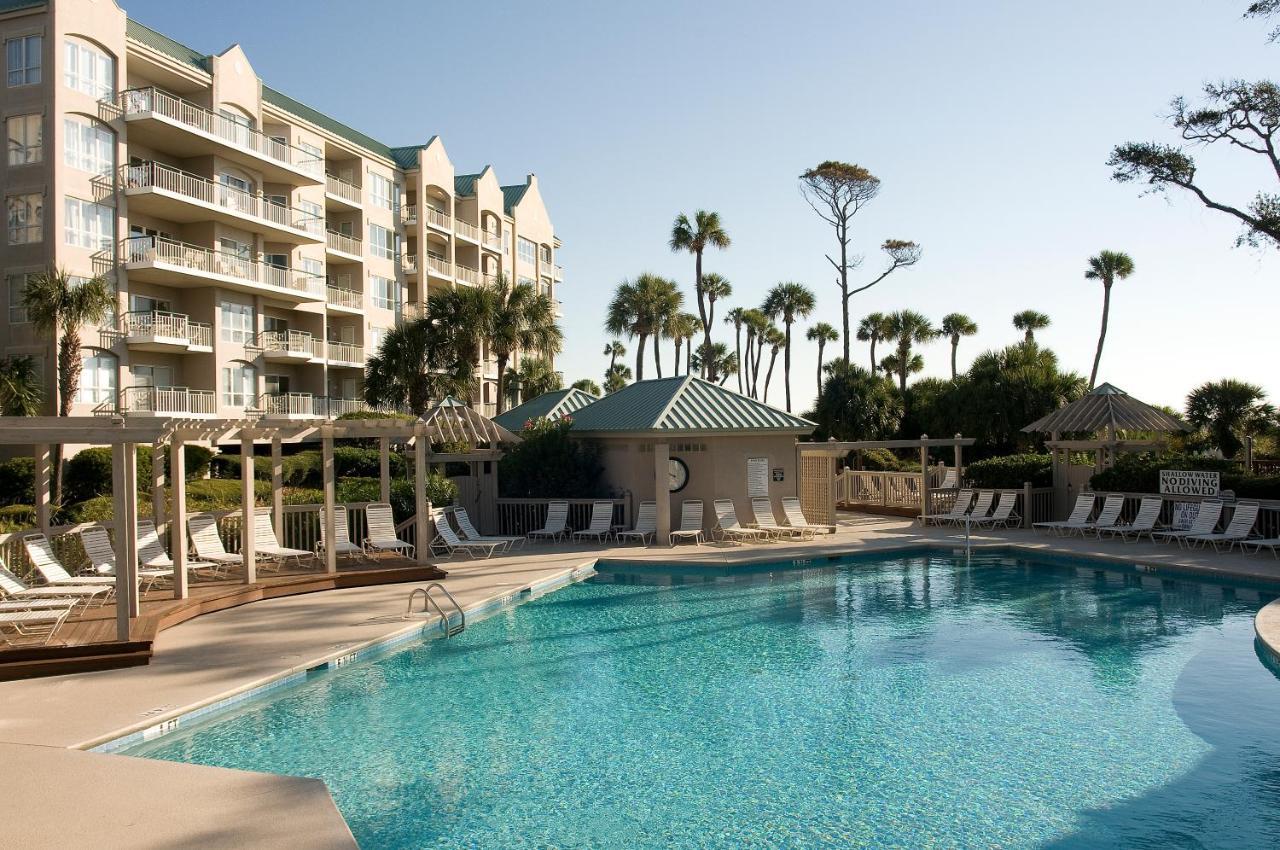 Villa Windsor Court North Hilton Head Island Exterior foto